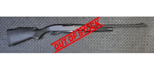 Remington 7600 .308 Win 22.5" Barrel Pump Action Rifle Used